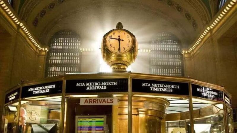 DC to NYC via Philadelphia Intercity Sightseeing Tour - Practical Details and Considerations