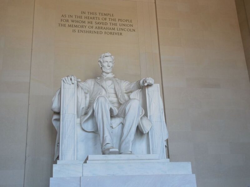 DC: Tour with U.S. Capitol Ground Access - Key Points