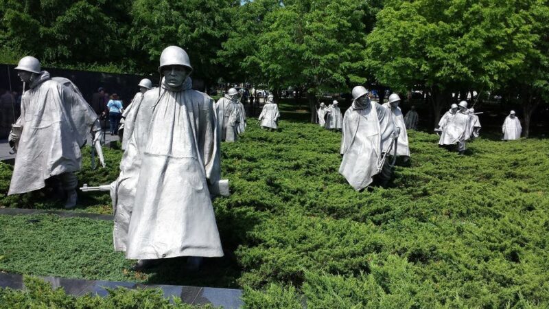 DC: Tour with U.S. Capitol Ground Access - A Deep Dive into the Washington, DC Tour Experience