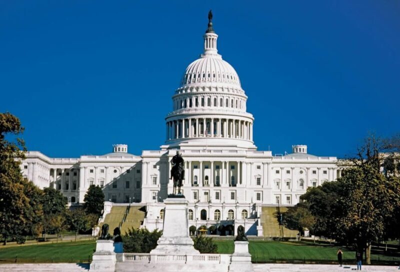 DC: White House, National Mall and Lincoln Memorial Tour - Key Points