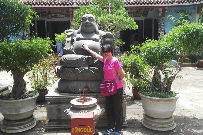DCAR LIMOUSINE-Make Your Own Program in Da Nang &Hoi An :8-9Hours - Final Words: Is It Worth It?