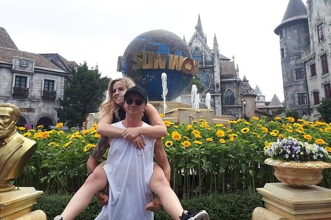 DCAR Limousine to GOLDEN BRIDGE - Private Transfer ( 8-9 Hours) - Why Choose This Tour? A Balanced Look