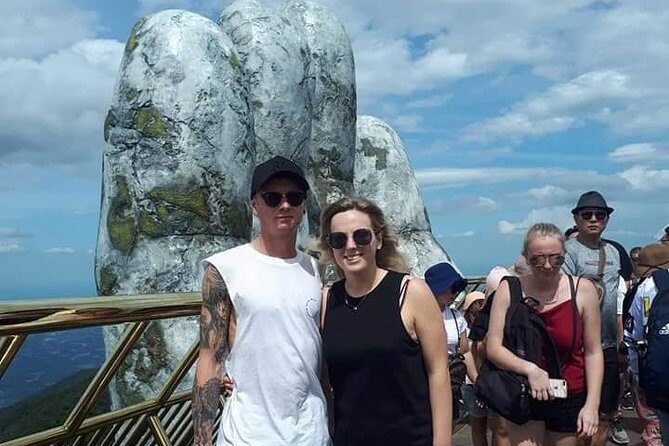 DCAR Limousine to GOLDEN BRIDGE - Private Transfer ( 8-9 Hours) - In-Depth Breakdown of the Itinerary