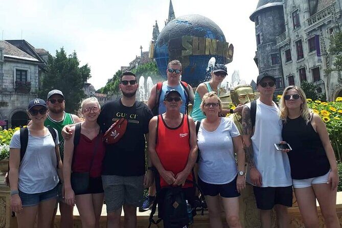 DCAR Limousine to GOLDEN BRIDGE - Private Transfer ( 8-9 Hours) - Who Is This Tour Best For?