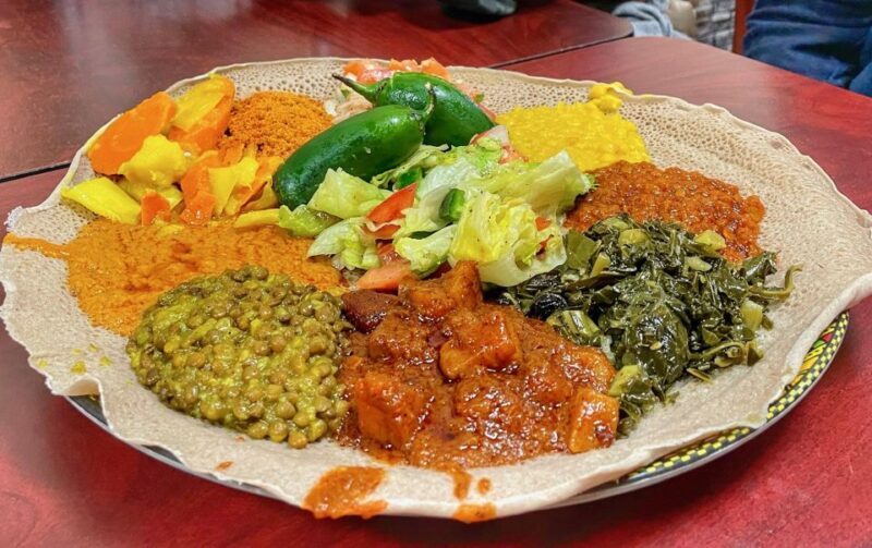 DC's Original Food & History Neighborhood Tour - Who Should Consider This Tour?