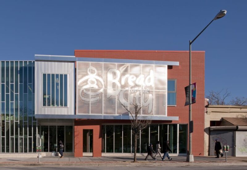 DC's Original Food & History Neighborhood Tour - Key Points