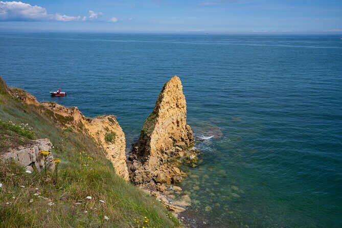 DDay Beaches Private Tour in Normandy from your Hotel in Paris - Utah Beach: Where the War Began