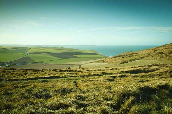 DDay Beaches Private Tour in Normandy from your Hotel in Paris - Omaha Beach: The Heart of the Landing