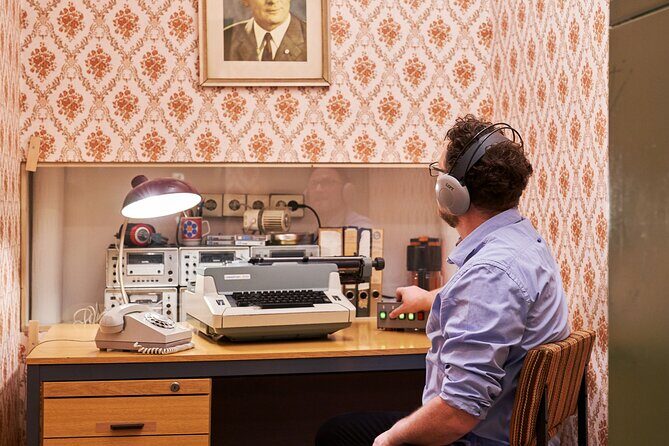 DDR Museum Berlin Admission Ticket - FAQ