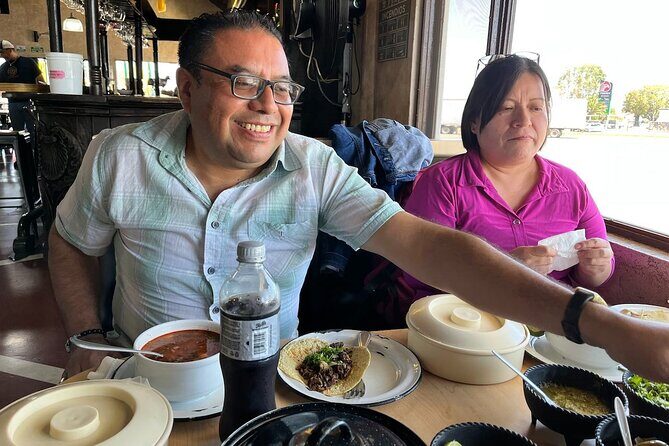 DE San Miguel DE Allende Guanajuato Day Tour from CDMX - An In-Depth Look at the Tour Experience