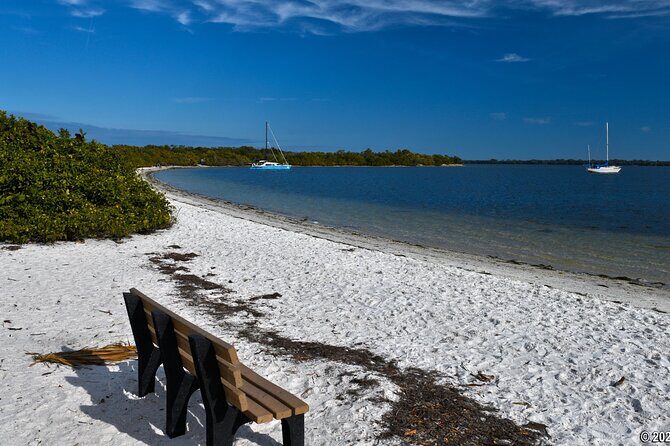 De Soto National Memorial Nature Walk Eco Tour - Introduction