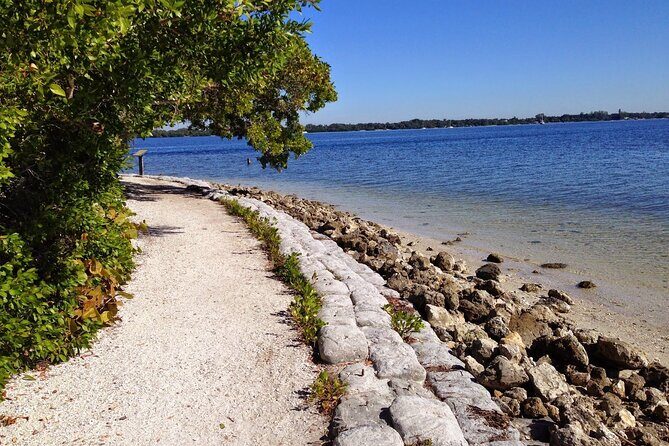 De Soto National Memorial Nature Walk Eco Tour - Key Points