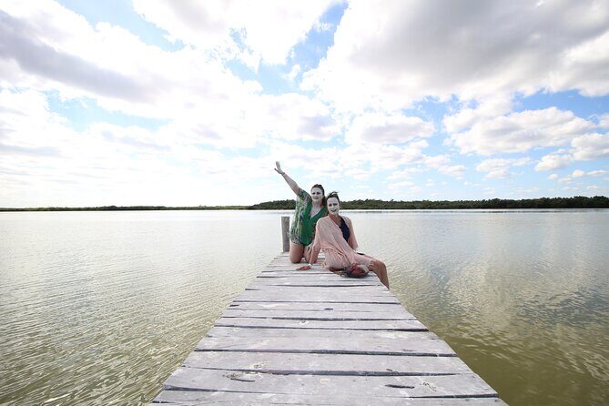 De Valladolid:Rio lagartos+Coloradas+Ek Balam+Cenote(Transporte) - An In-Depth Look at the Tour Experience