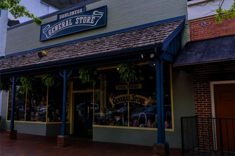 Deadly Departed Dahlonega Ghost Tours - Final Thoughts