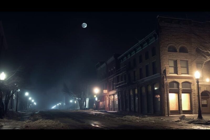 Deadwood: Gamblers and Outlaws Ghost Walking Tour - Practical Tips for Participants