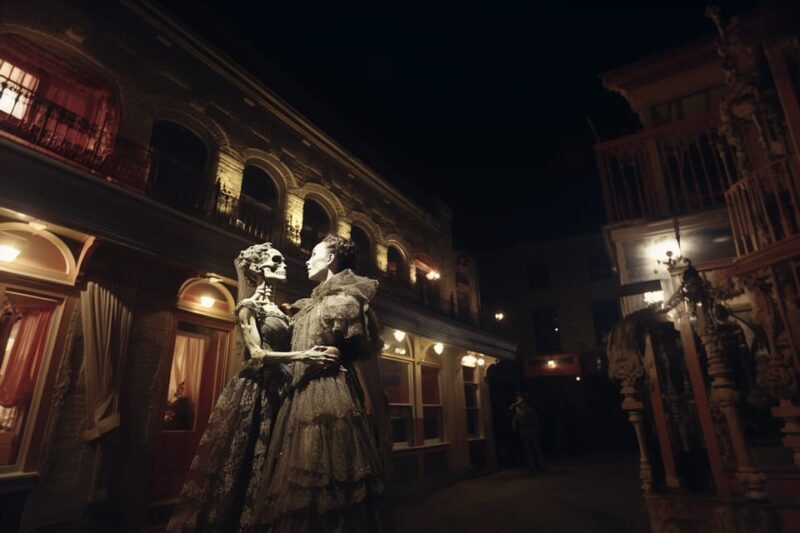 Deadwood Ghost Tours: Ghosts & Graves of Gunslingers' Gulch - Who Will Love This Tour?