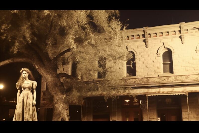 Deadwood Ghost Tours: Ghosts & Graves of Gunslingers' Gulch - FAQ