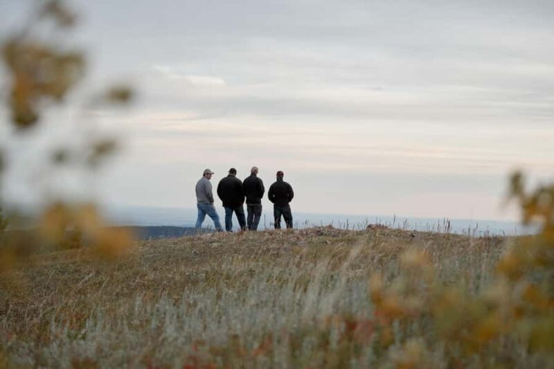 Deadwood: Roughlock Falls Canyon UTV Adventure - Final Thoughts