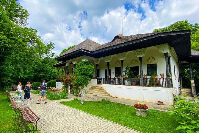 Dealu Mare wine country tour - Lunch Included - Analyzing the Value