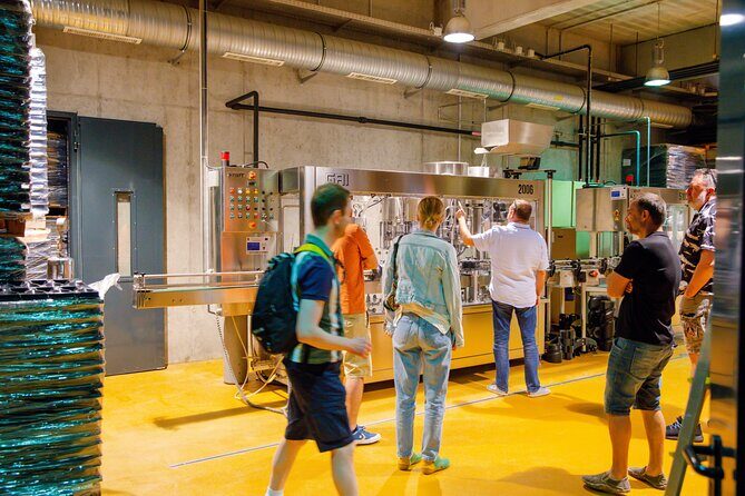 Dealu Mare wine country tour - Lunch Included - Final Thoughts: Is It Worth It?