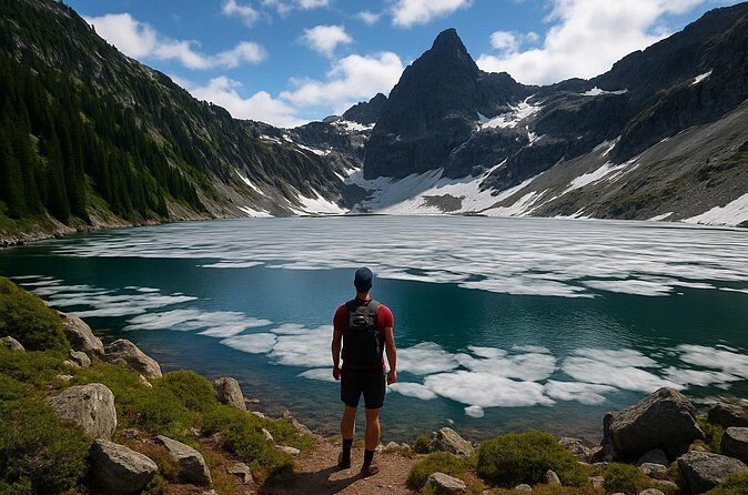 Dease Lake Alpine Trail Hike - In-Depth Look at the Dease Lake Alpine Trail Experience