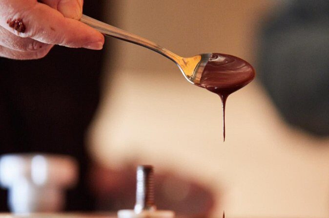 Death By Chocolate Experience in Richmond, Tasmania - Who Would Love This Experience?