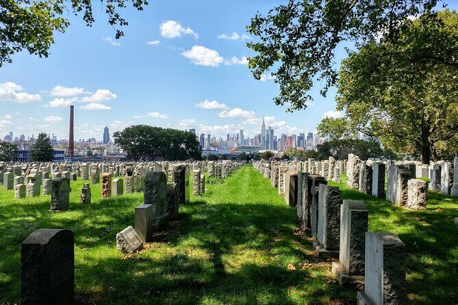 Death in New York Evening Tour - What to Expect from the Death in New York Evening Tour