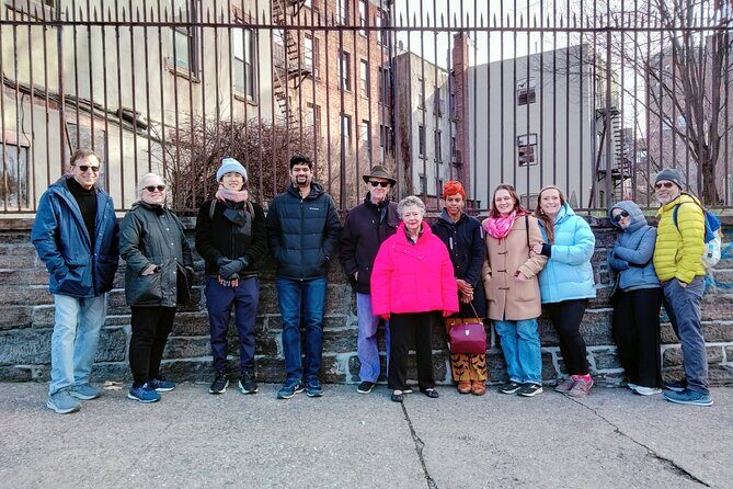 Death in New York Evening Tour - Who Should Book This Tour?