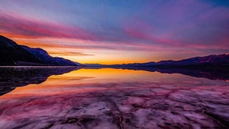 Death Valley: 1-Day Adventure & Stargazing Tour - An In-Depth Look at the Tour Experience