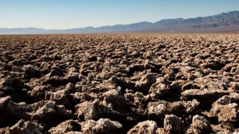 Death Valley: 1-Day Adventure & Stargazing Tour - FAQ