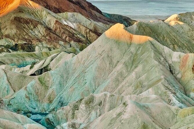 Death Valley Day Tour From Las Vegas - A Detailed Look at the Death Valley Day Tour from Las Vegas