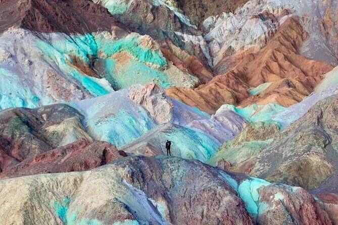 Death Valley Day Tour From Las Vegas - Who This Tour Is Perfect For