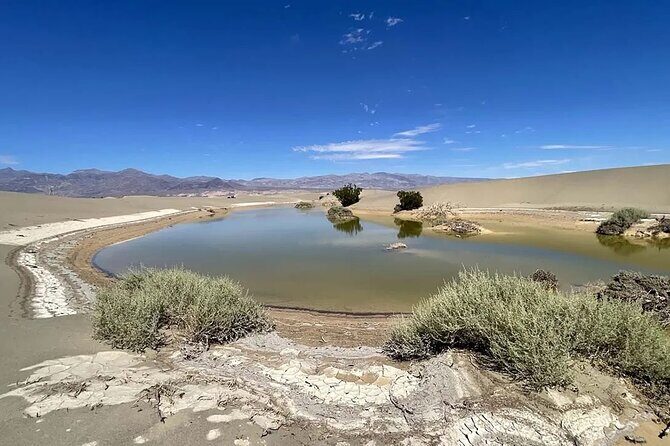 Death Valley Mojave Desert VIP Small Group Tour from Las Vegas - Who Is This Tour Best For?