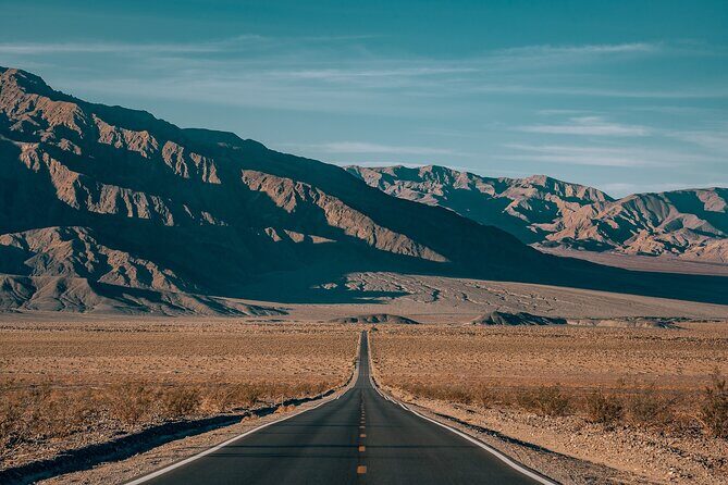 Death Valley Mojave Desert VIP Small Group Tour from Las Vegas - FAQ