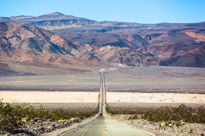 Death Valley National Park Self-Guided Audio Tour - Final Thoughts