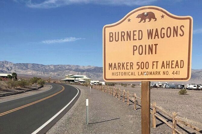 Death Valley Private Tour from Las Vegas - FAQ