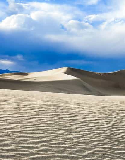 Death Valley Private Tour & Hike - up to 3 people - FAQ