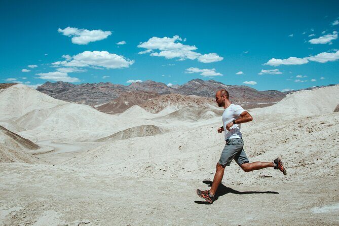 Death Valley Small Group Day Tour From Las Vegas - An In-depth Look at the Death Valley Day Tour
