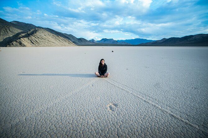 Death Valley Small Group Day Tour From Las Vegas - FAQ