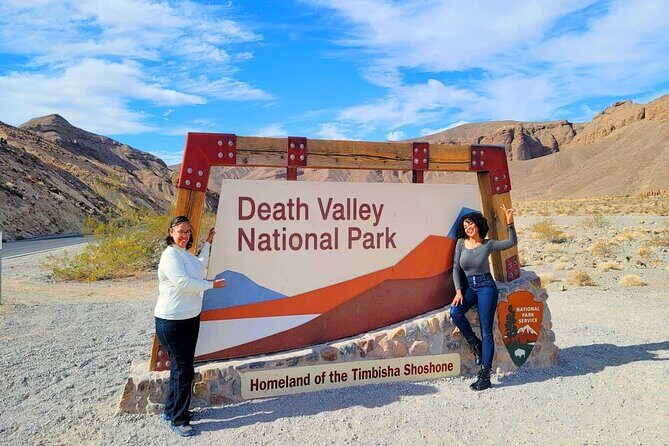 Death Valley Sunrise and Stargazing Tour from Las Vegas - FAQ