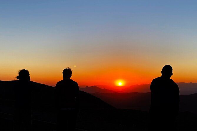 Death Valley Sunrise & Stargazing Day Tour Group Discount for 2 More People - The Authenticity & Value of the Experience