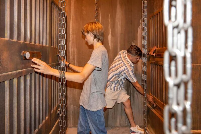 Deauville: Indoor adventure game - Authentic Insights from Reviews