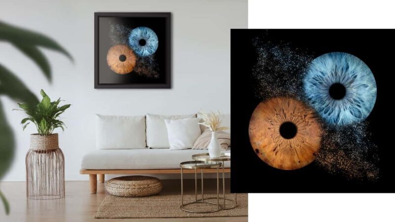 Deauville: Reveal the beauty of your iris with Iris Galerie - Authentic Insights from Visitors