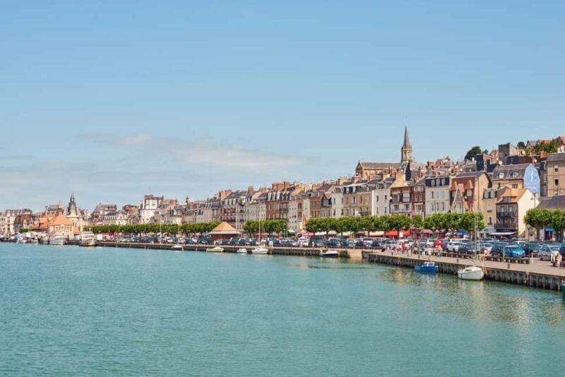 Deauville Rouen Honfleur: private round tour from Le Havre - FAQs
