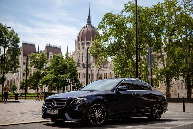 Debrecen - Budapest Transfer - Key Points