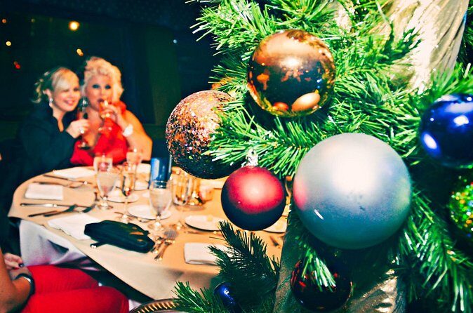 December Nights Dinner Cruise on San Diego Bay - Authentic Perspectives from Reviewers
