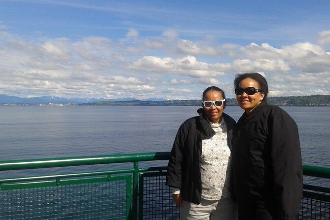 Deception Pass Bridge Island Tour from Seattle - Final Thoughts