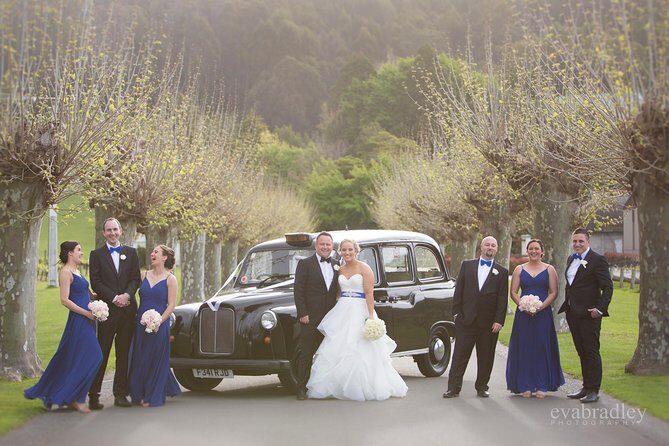 Deco City Black Cab Tours and Shuttles - Unlocking Napier’s Art Deco Charm in Style: A Detailed Look at Deco City Black Cab Tours and Shuttles