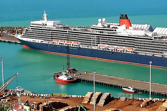 Deco Napier, Te Mata Peak, Garden Walk and Wine Tasting Tour - The Sum Up