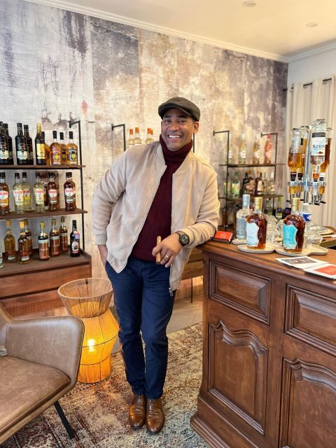 Découverte de rhum et cigare cubain - Final Thoughts